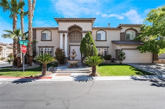 8901 Goldstone Ave, Las Vegas, NV 89143