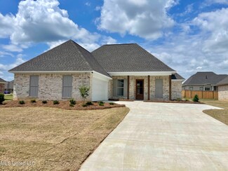 917 Glenwild Dr, Canton, MS 39046