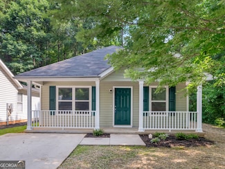 150 Glynn Addy Dr, Stockbridge, GA 30281