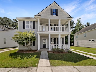 529 Delafield Dr, Summerville, SC 29483