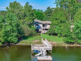 539 Circle H Woods Rd, Prosperity, SC 29127