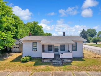 401 N 3 1 2 Ave, Hopewell, VA 23860