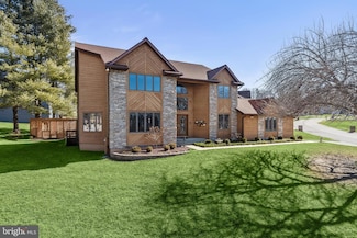 1 Red Maple Ct, Owings Mills, MD 21117