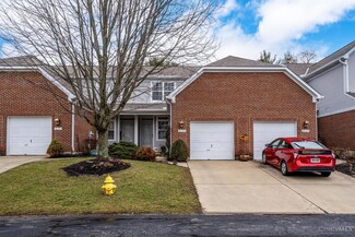 8159 Witts Meadow Ln Unit 30, Cincinnati, OH 45255