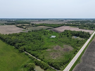 County Rd D, Whitewater, WI 53190
