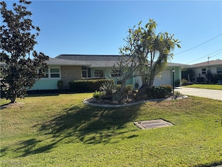 5917 SW 1st Ct, Cape Coral, FL 33914