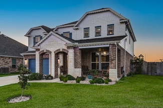 3903 Honey Hill Ln, Pearland, TX 77584