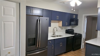 9737 Groundhog Dr, North Chesterfield, VA 23235