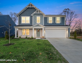 138 Sunflower Blvd, Mount Washington, KY 40047