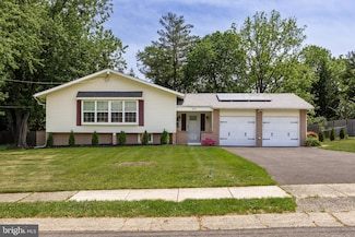 510 Wellfleet Rd, Cinnaminson, NJ 08077