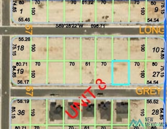 5012 Grey Ghost Rd, Hobbs, NM 88240