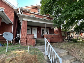 412 6th Ave W Unit 412 1/2, Huntington, WV 25701