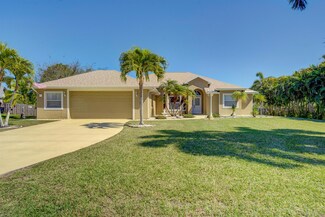 3809 SW Revere Ct, Port Saint Lucie, FL 34953