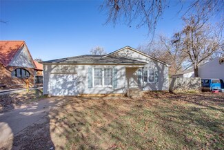 1616 W Chickasha Ave, Chickasha, OK 73018
