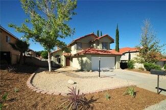 9108 Fallbrook Canyon Dr, Corona, CA 92883