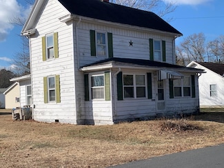 26274 Mitchell Rd, Bloxom, VA 23308