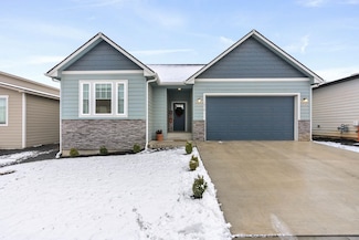 1010 Greenfield Dr, Cheney, WA 99004