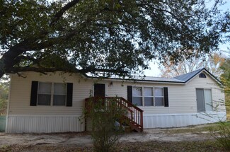 6 Albertha Fields Cir, Yemassee, SC 29945