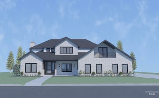 3677 E 3711 N, Kimberly, ID 83341