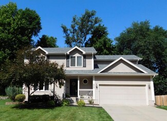 3300 SW 34th St, Des Moines, IA 50321