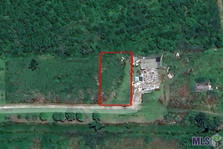 Lot 9, Blk. 2 E 93rd St, Galliano, LA 70345