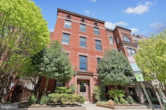 1719 N St NW, Washington, DC 20036