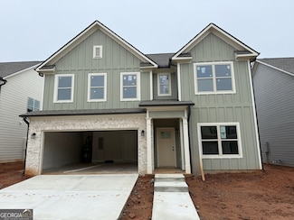329 Ridge Pointe Dr, Athens, GA 30606
