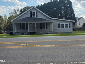 Unlisted Address