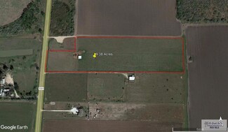 9.38 Acres Fm 3069, Los Fresnos, TX 78566