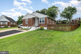 5200 Daybreak Ct, Baltimore, MD 21206