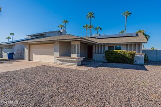 4510 W Mercury Way, Chandler, AZ 85226