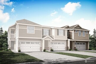 8651 35th Place NE, Marysville, WA 98270