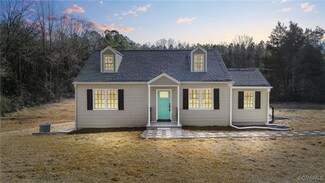 12901 Boydton Plank Rd, Dinwiddie, VA 23841