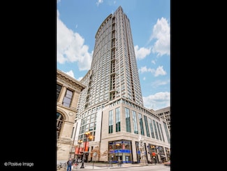 130 N Garland Ct Unit 902, Chicago, IL 60602