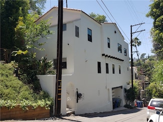 5734 Cazaux Dr, Los Angeles, CA 90068
