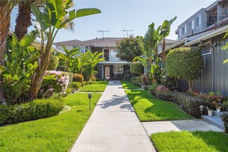 374 Carroll Park E Unit 12, Long Beach, CA 90814