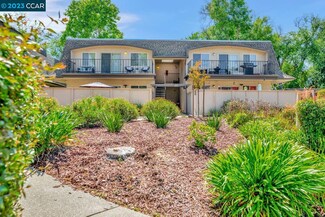1095 Mohr Ln Unit C, Concord, CA 94518