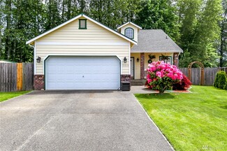 15315 87th Street Ct E, Puyallup, WA 98372