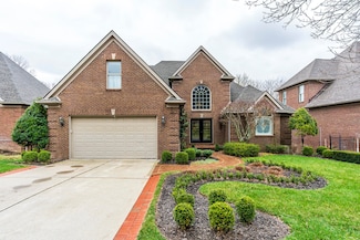 5076 Ivybridge Dr, Lexington, KY 40515