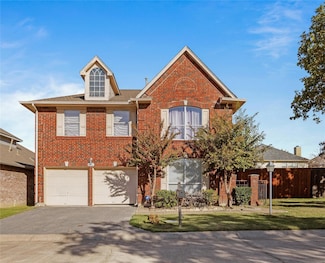 4307 Sausalito Dr, Dallas, TX 75287