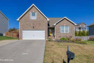 2649 Southwinds Cir, Sevierville, TN 37876