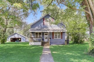 408 Ralph St, Richmond, MO 64085