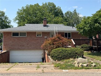 341 Springdale Ave, Steubenville, OH 43953