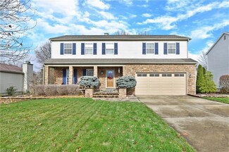 2157 Woodgate St, Youngstown, OH 44515
