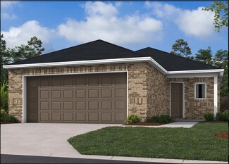 21723 Springhill Grove Ln, Waller, TX 77484