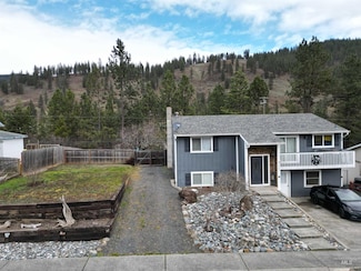 12345 Grand Ave, Orofino, ID 83544