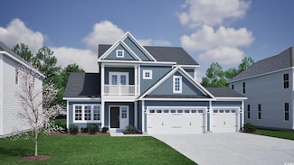 3174 Visionary Dr Unit 789, Myrtle Beach, SC 29588