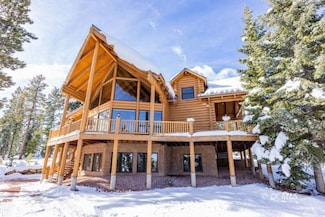 1290 Henry Rd, Duck Creek Village, UT 84762