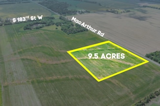 Lot 3 E Cedar Rust Estates, Goddard, KS 67052