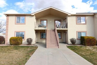 496 Coronado Way Unit A, Clifton, CO 81520